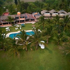 Hotel Taboga Eco Boutique&SPA Costa Esmeralda